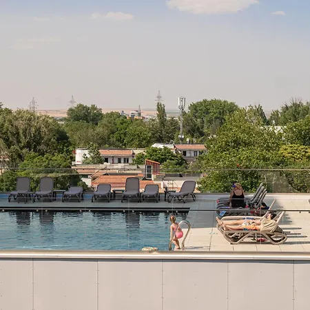 Wanna's Dream In Odyssey Spa&pool-parking מאמאיה