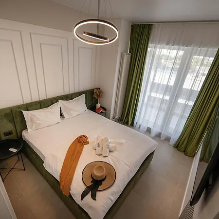 Wanna's Dream In Odyssey Spa&pool-parking דירה *