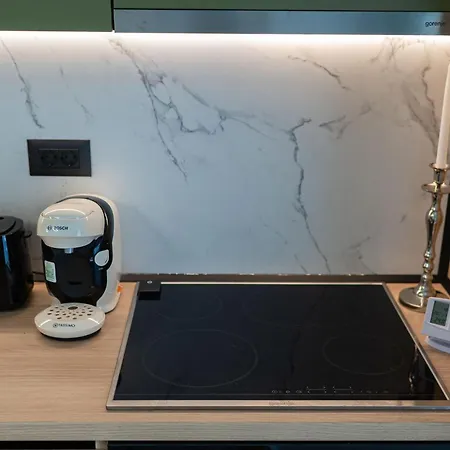 Wanna's Dream In Odyssey Spa&pool-parking Apartman *