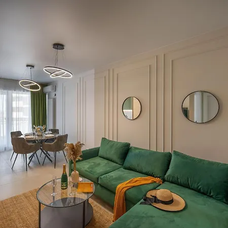 Apartment Wanna's Dream In Odyssey Spa&pool-parking Mamaia