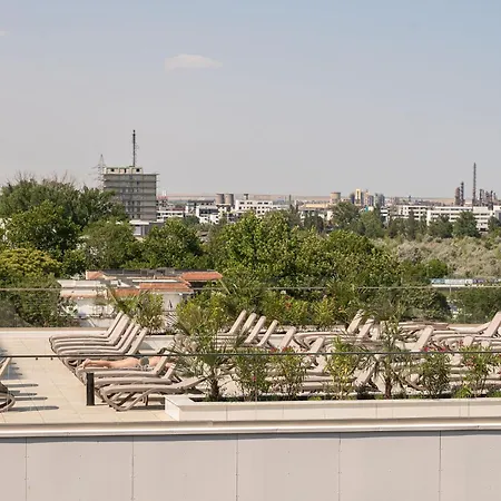 Apartman Wanna's Dream In Odyssey Spa&pool-parking *