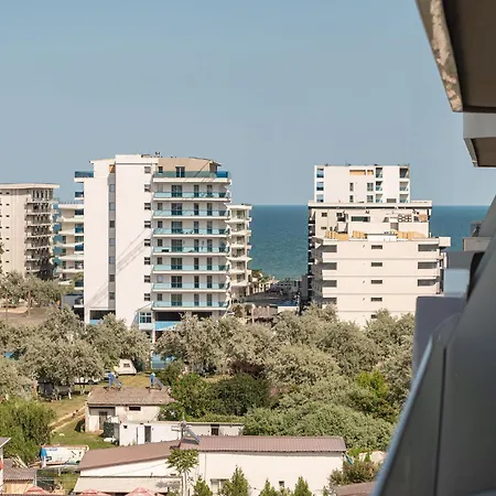 Wanna's Dream In Odyssey Spa&pool-parking Mamaia