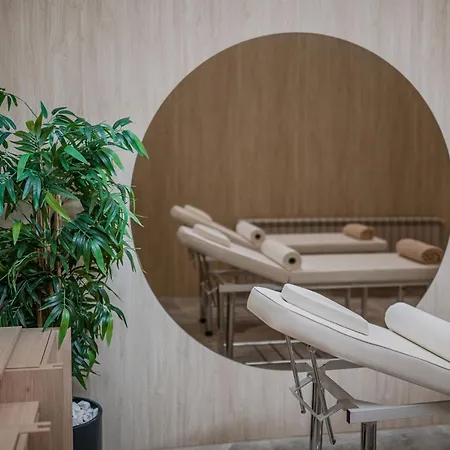 Apartman Wanna's Dream In Odyssey Spa&pool-parking Mamaia