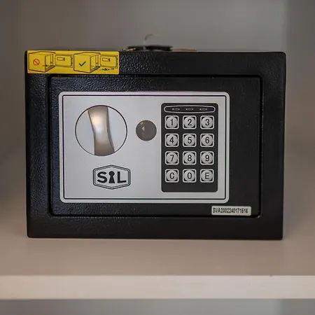 Apartman Wanna's Dream In Odyssey Spa&pool-parking