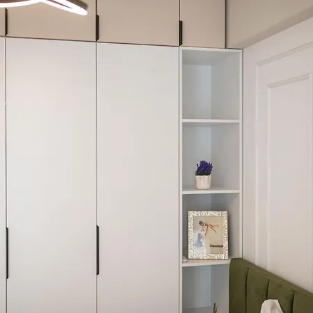 Wanna's Dream In Odyssey Spa&pool-parking Apartman Mamaia