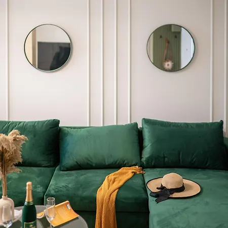 Wanna's Dream In Odyssey Spa&pool-parking Apartment