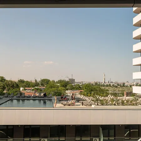 Apartman Wanna's Dream In Odyssey Spa&pool-parking