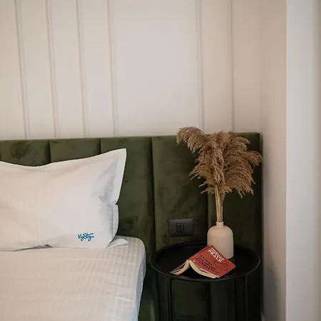 Wanna's Dream In Odyssey Spa&pool-parking Apartman *