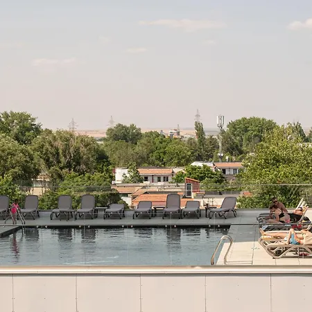 Wanna's Dream In Odyssey Spa&pool-parking * Mamaia