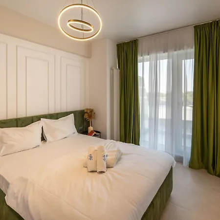 Wanna's Dream In Odyssey Spa&pool-parking * Mamaia